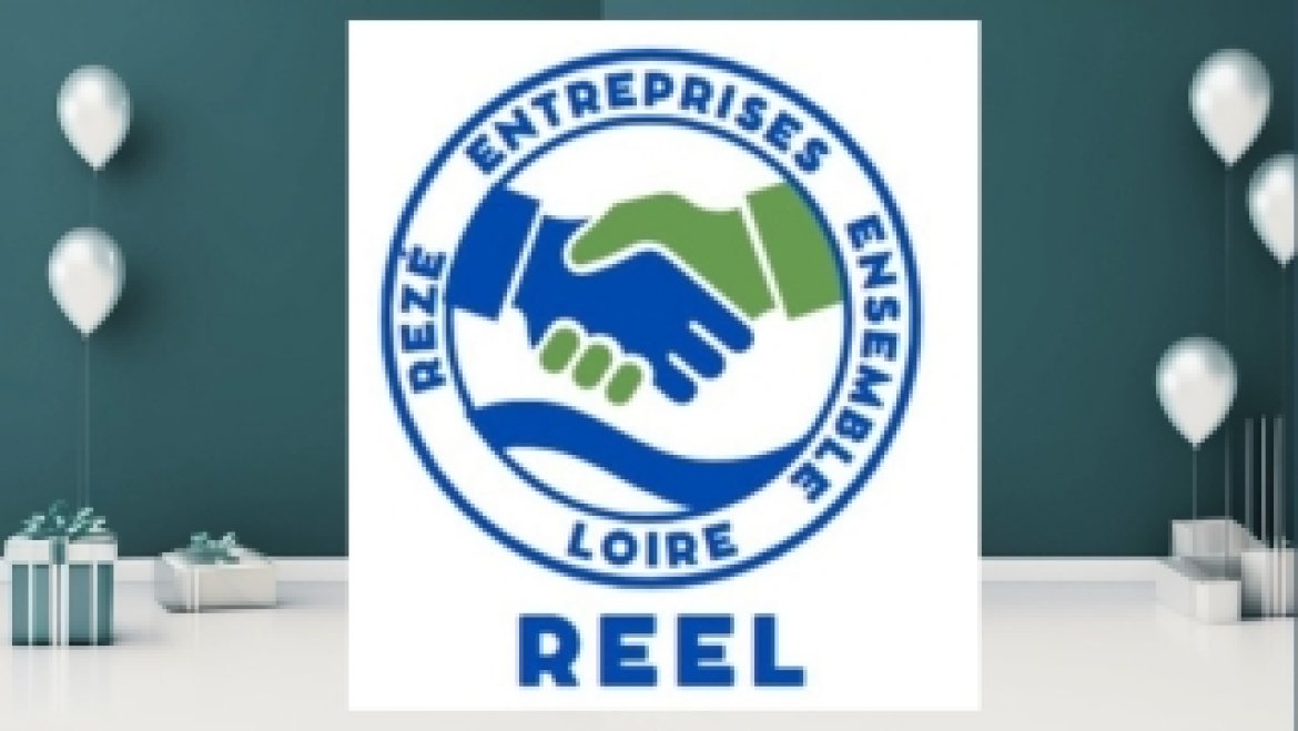 Rezé Entreprises Ensemble Loire