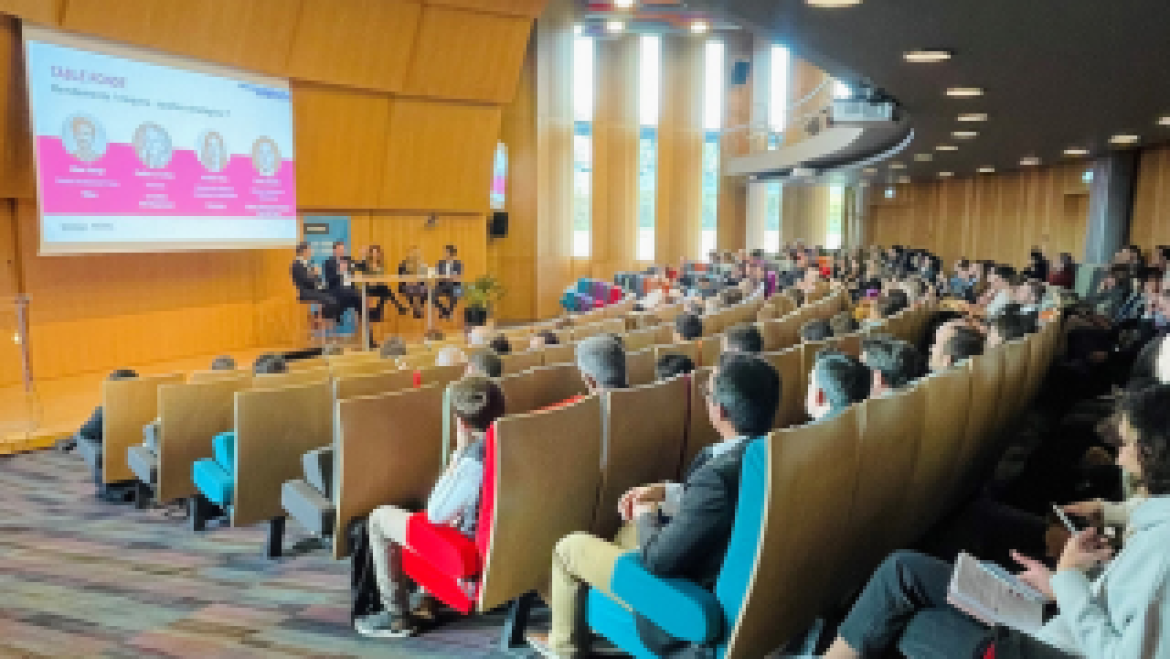 Retour sur les tendances de l'hôtellerie 2025