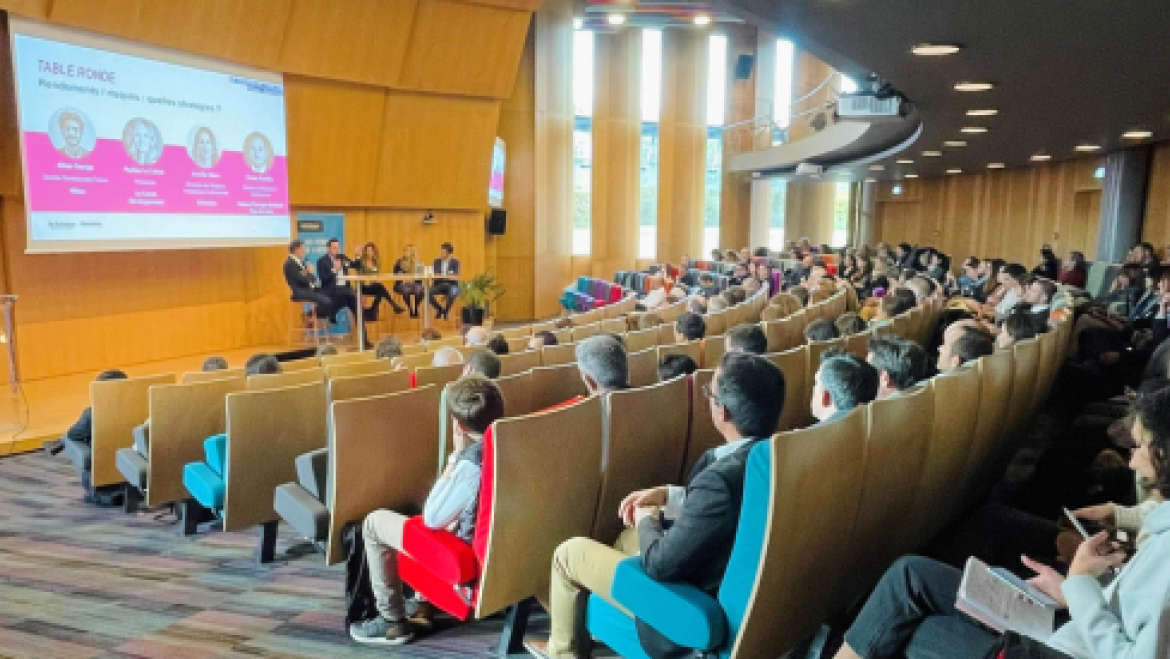 les tendances de l'hôtellerie 2025