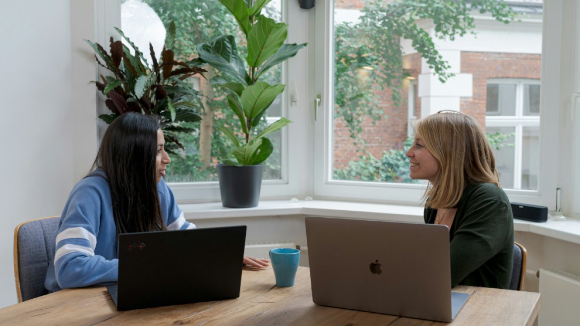 RH + - Ressources humaines