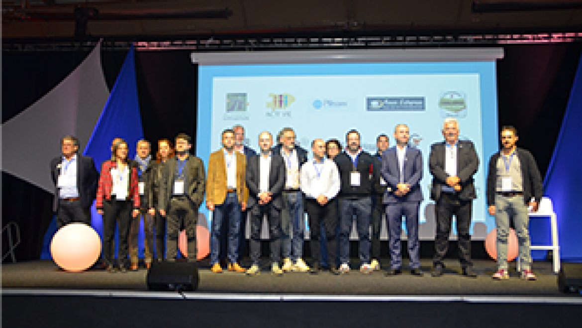 Soirée associations de chefs d'entreprise de vendée