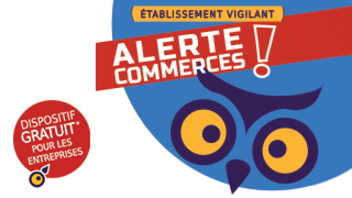 Image d'accroche Alerte Commerce 85