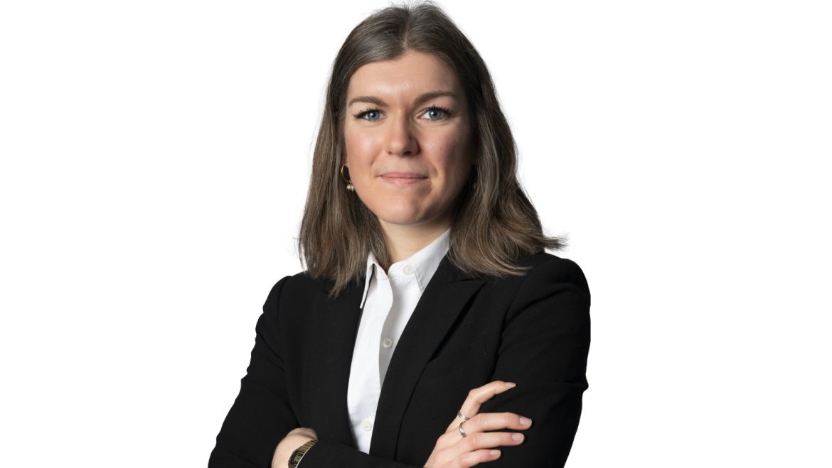 Violaine Vally, avocate, département droit public, cabinet Fidal. 