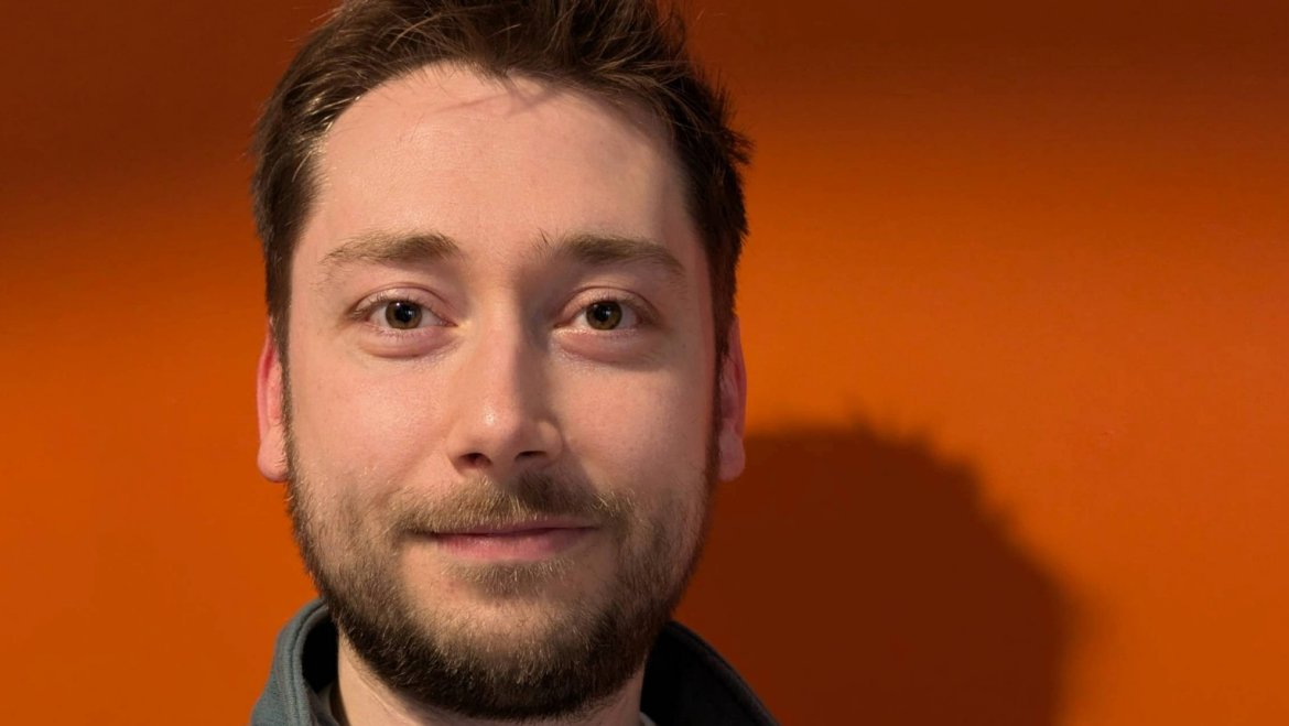 Gaétan Gottis, dirigeant de Leveraize