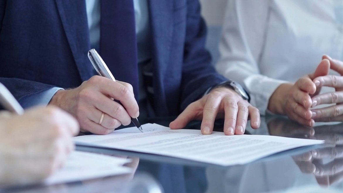 Visuel transmission d'entreprise, cédant, repreneur