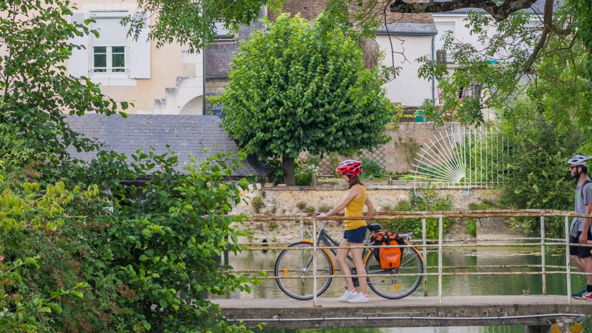 Photo Vallée du Loir