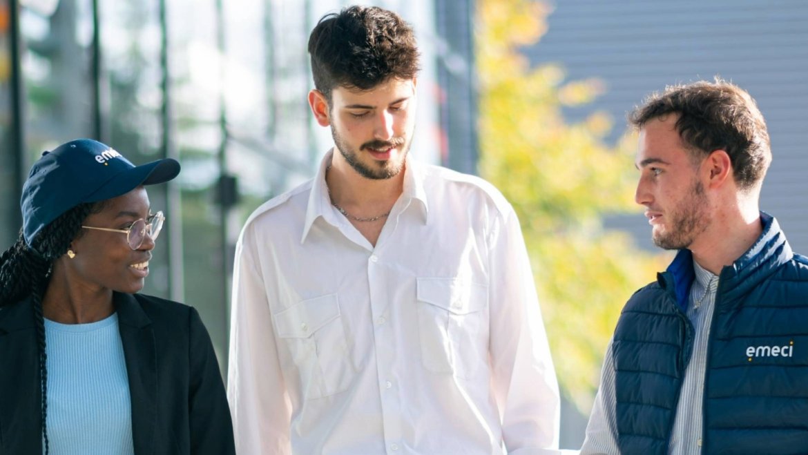 photo enseignement supérieur cci Le Mans Sarthe