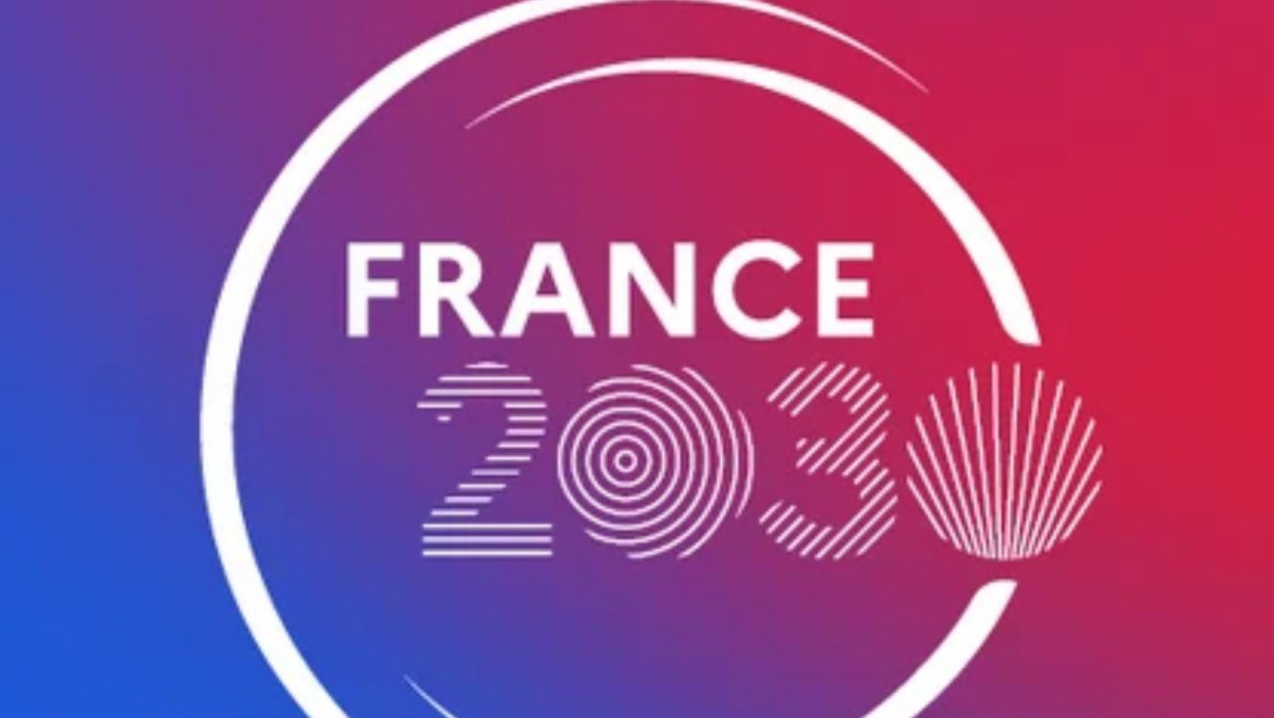 Logo France 2030