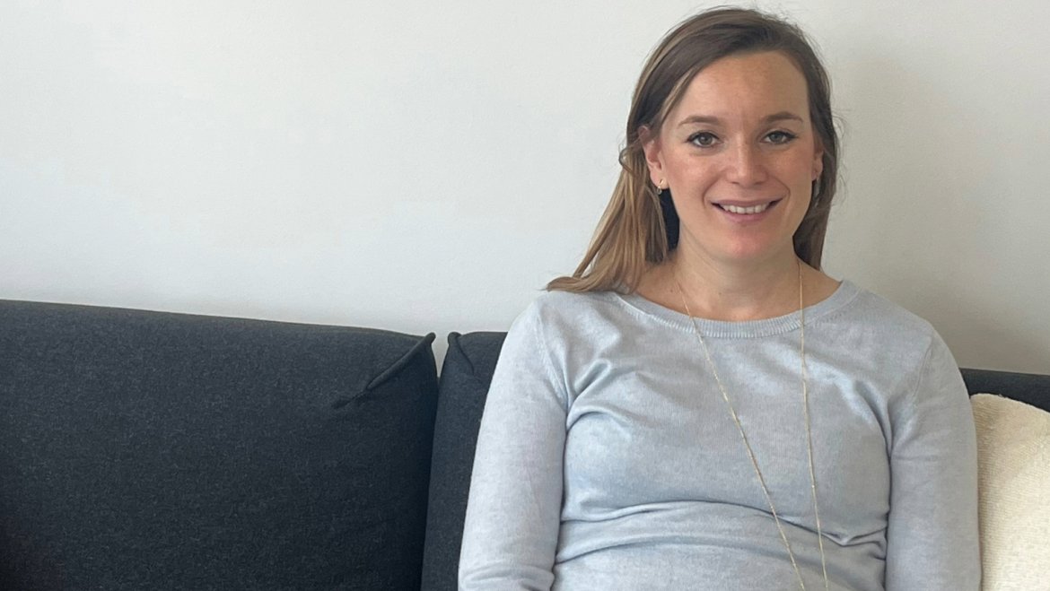 Marine Mouton Opportune, Créatrice de l’agence Ima Immobilier