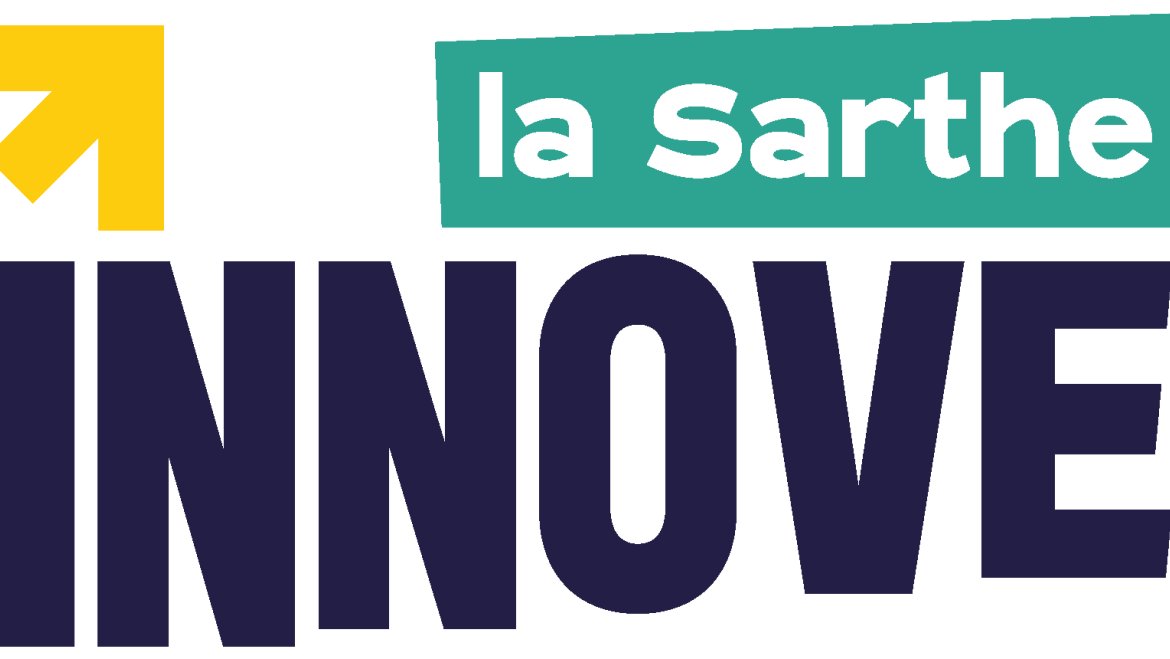Visuel concours la Sarthe innove