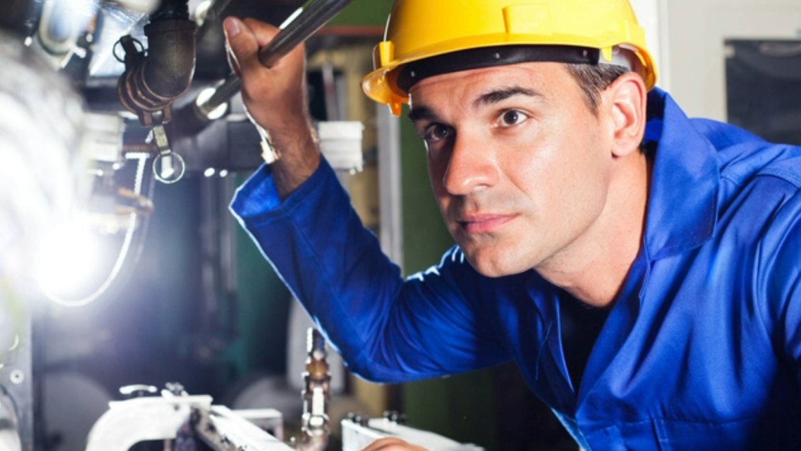 Photo industrie