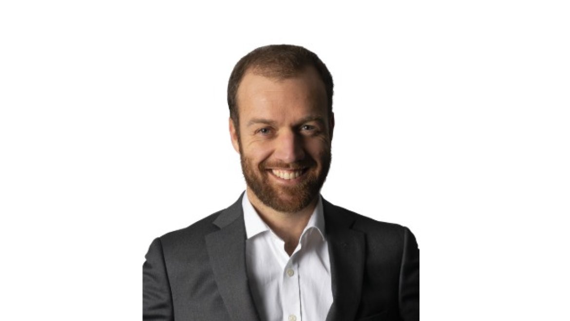 Guillaume Collart, avocat directeur associé, Cabinet Fidal, Le Mans.