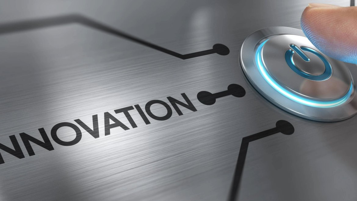 Photo pour illustrer l'innovation 