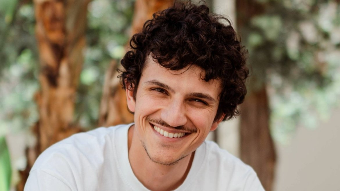 Jonathan Noble, CEO de Swello.