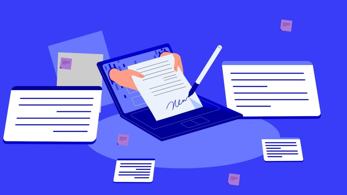 Illustration CCI France, formalités d'entreprise, nouveaux codes APE