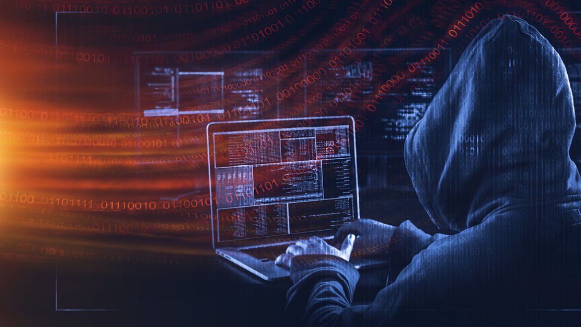 Sécurité informatique fraude