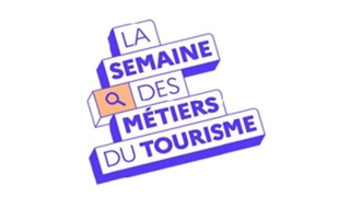 Semaine des métiers du tourisme