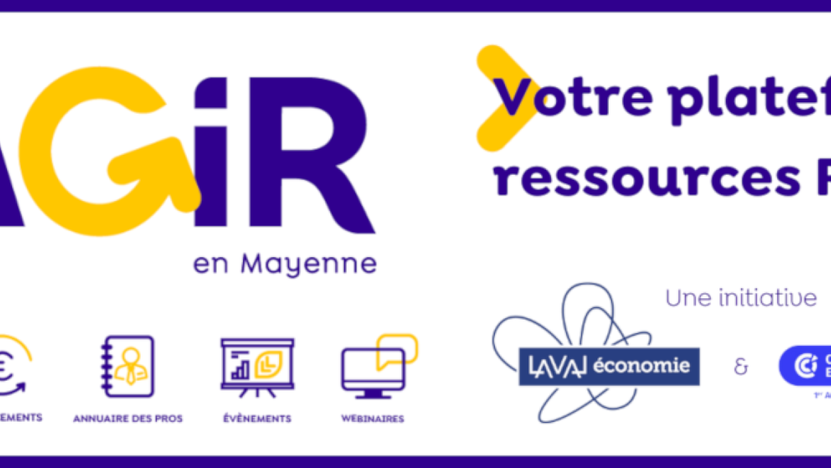 Agir en Mayenne