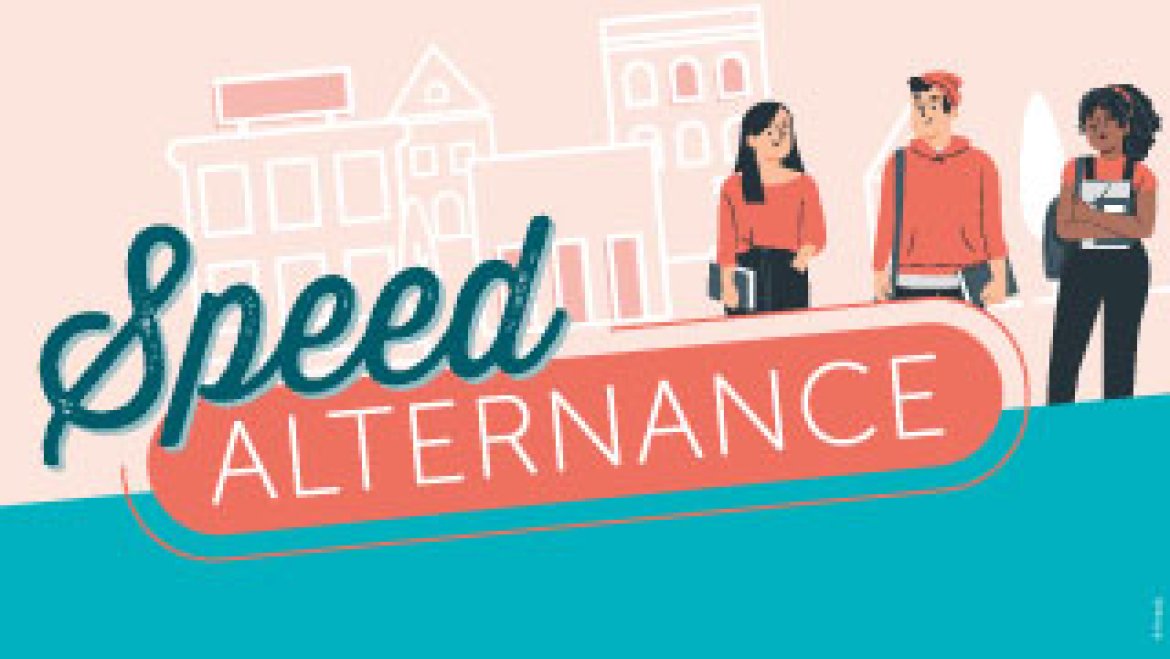 Speed Alternance