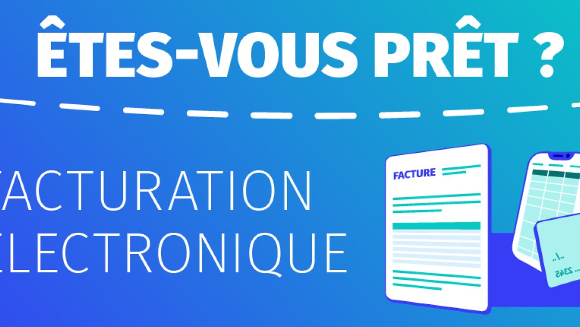 Facturation électronique
