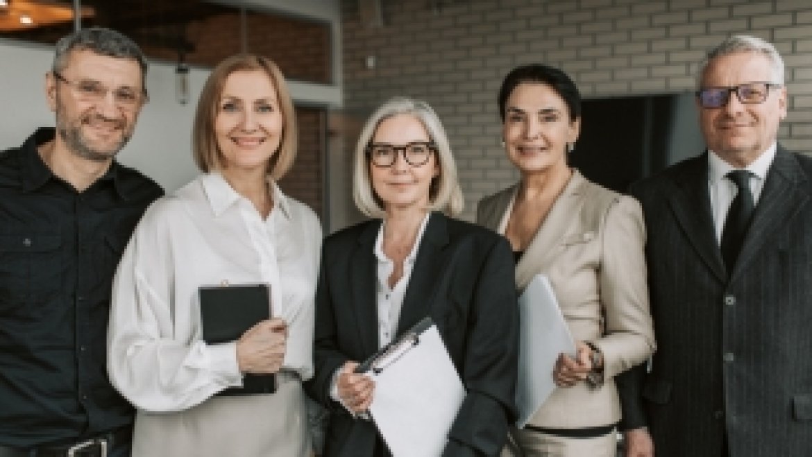 Enquête emploi seniors