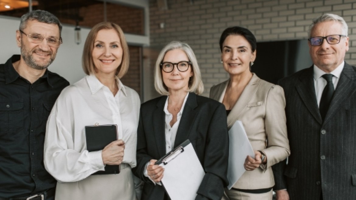 Enquête emploi seniors