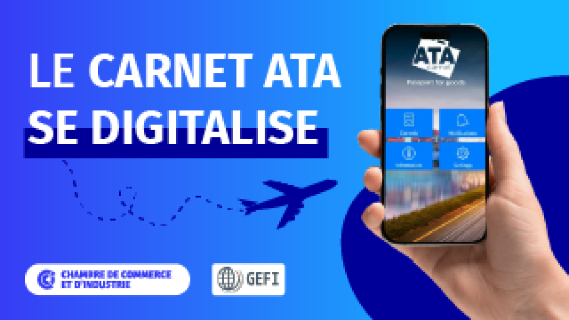 E-carnet ATA