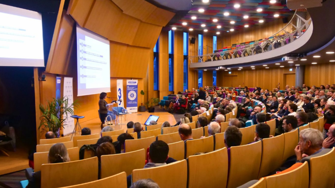 Soirées de l'Economie à Saint-Herblain et Saint-Nazaire