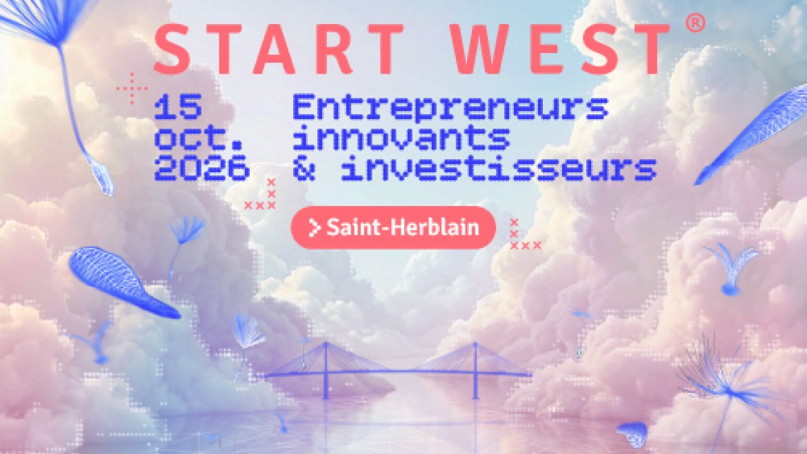 Start West 2026