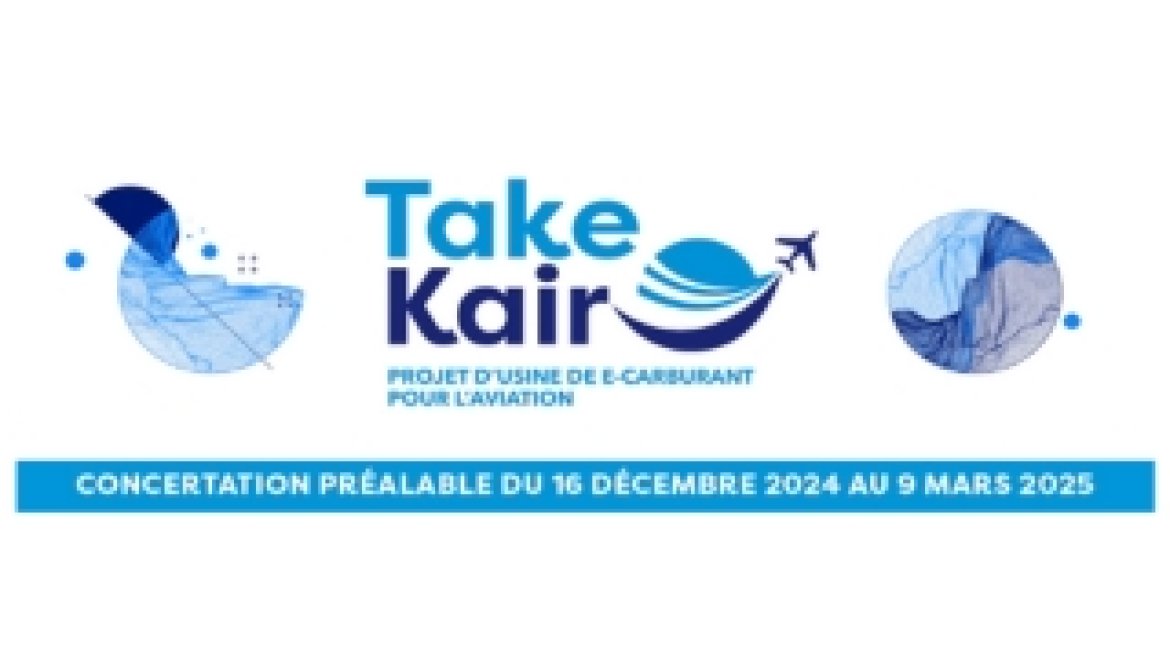 Take Kair