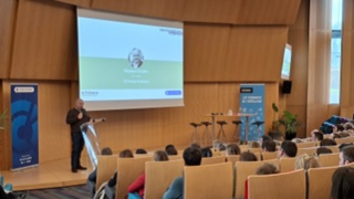 photo les tendances de l'hôtellerie 2024 à Saint-Herblain