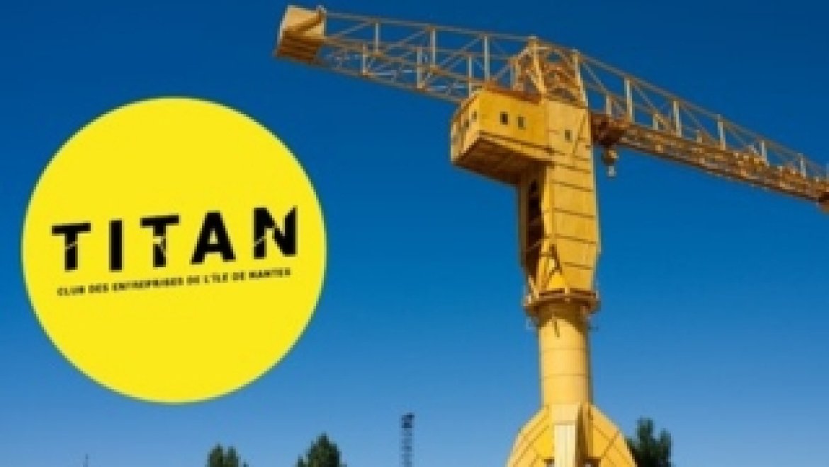 LE CLUB TITAN