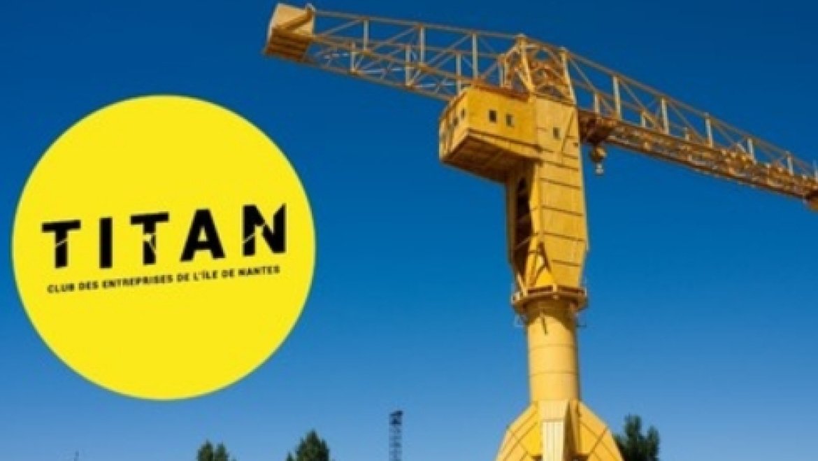 Le Club TITAN