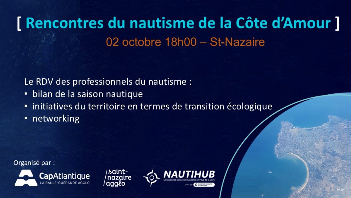 Rencontre Côte d'amour