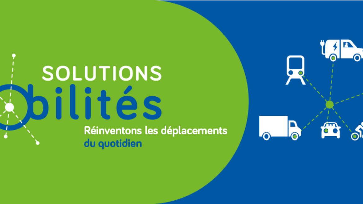 Solutions Mobilités