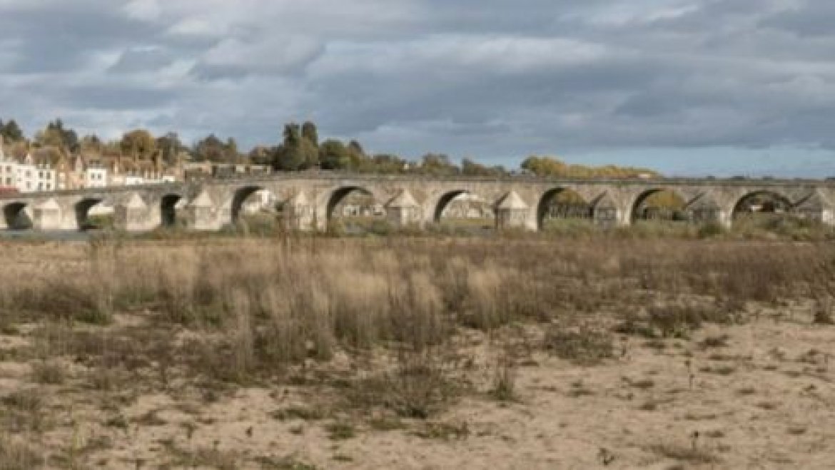 Changement climatique