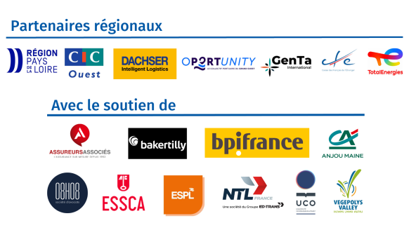 Angers | CCI Pays de la loire