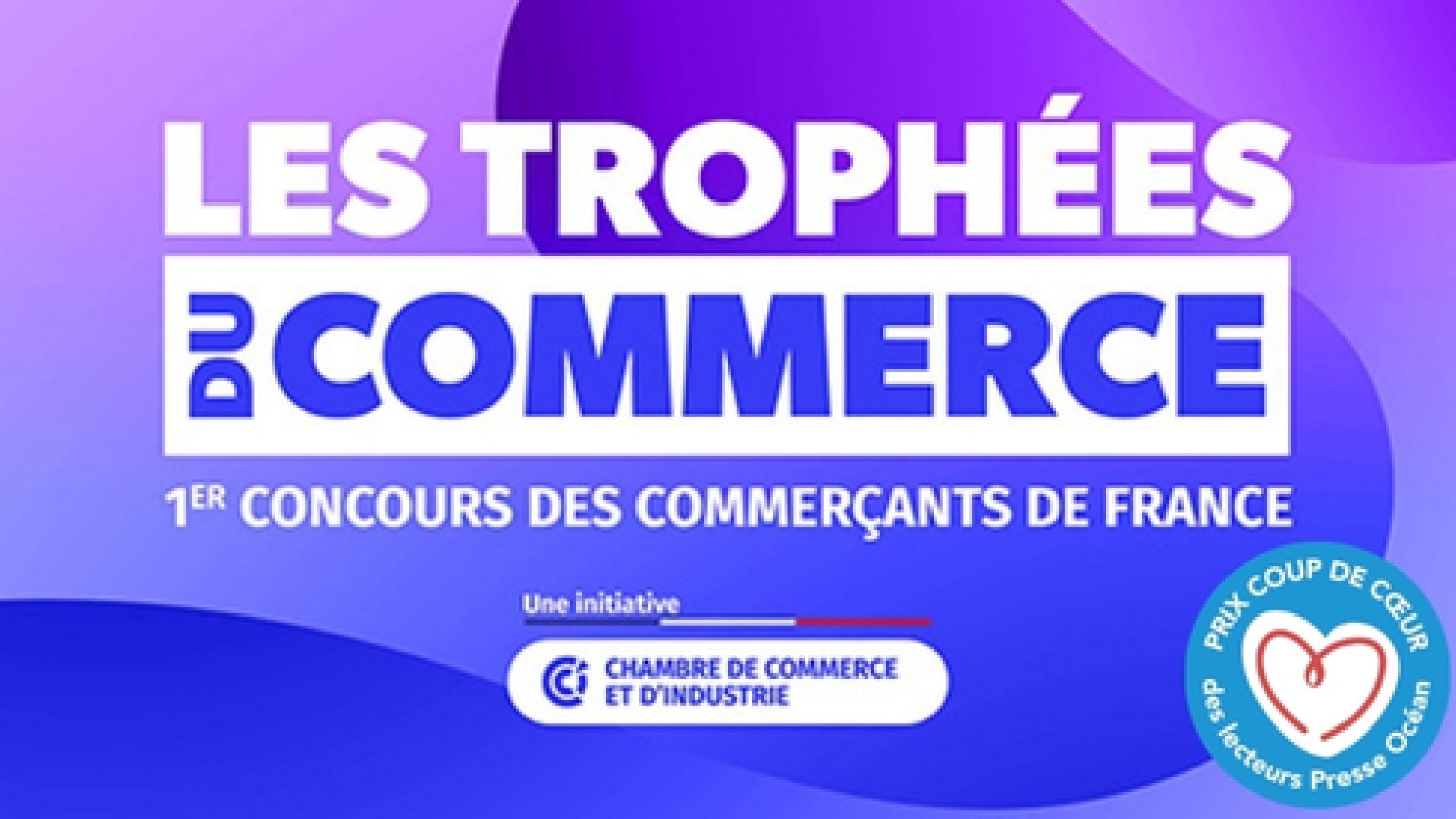 Les Trophées du Commerce : votez pour le prix Coup de Cœur des lecteurs ...