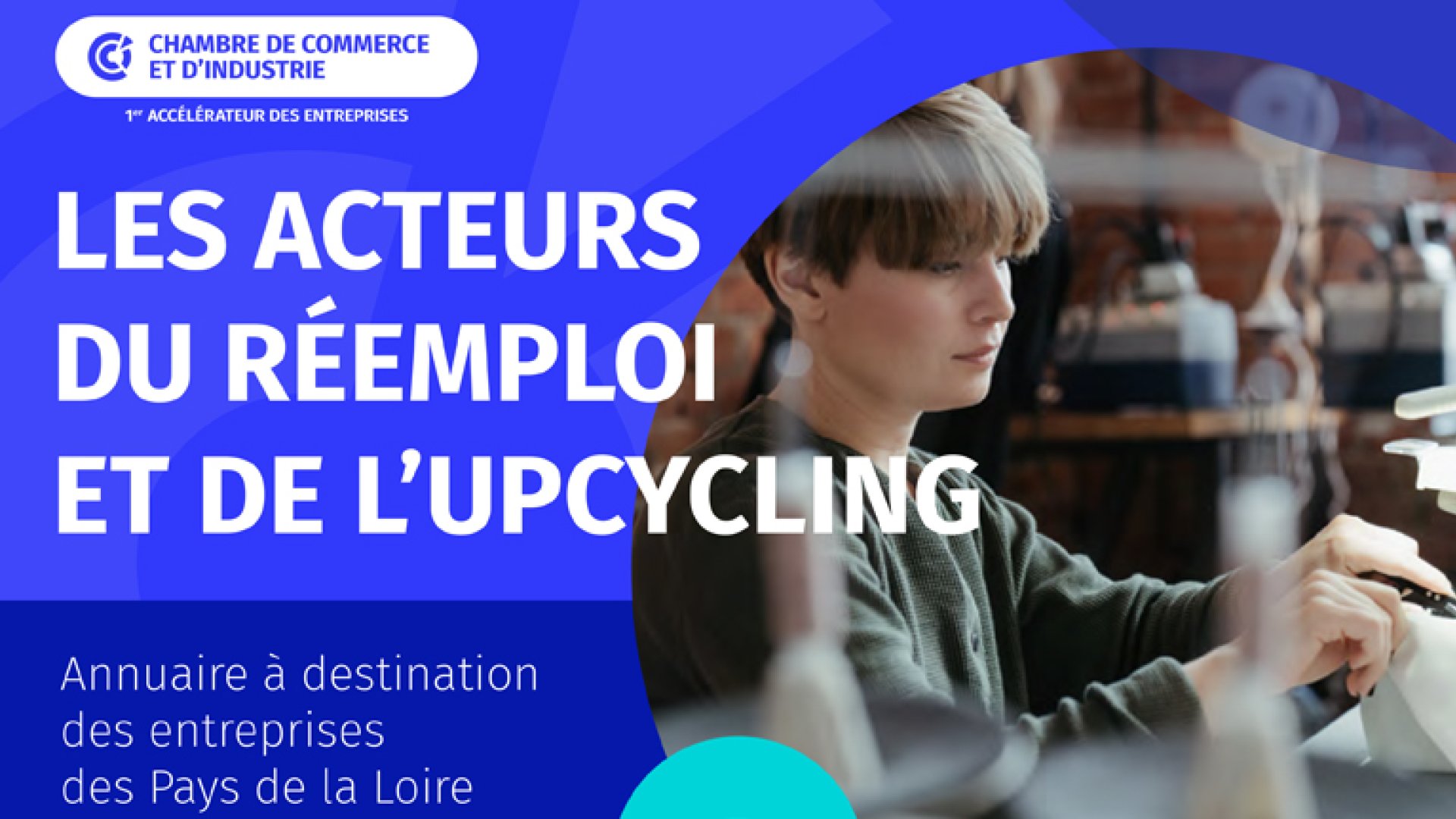 CCI Pays de la loire | Chambre de Commerce et d'Industrie