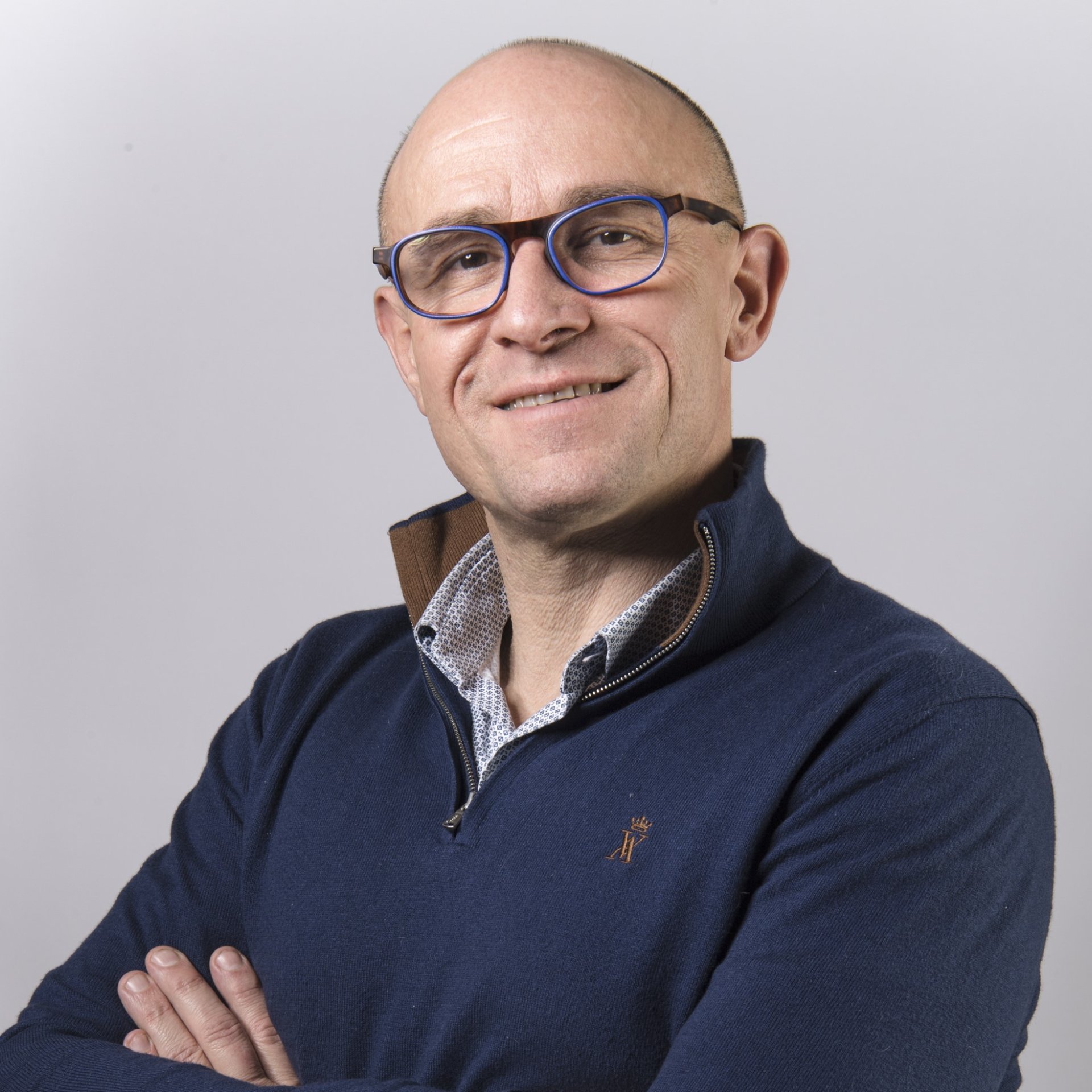 David Guiheux