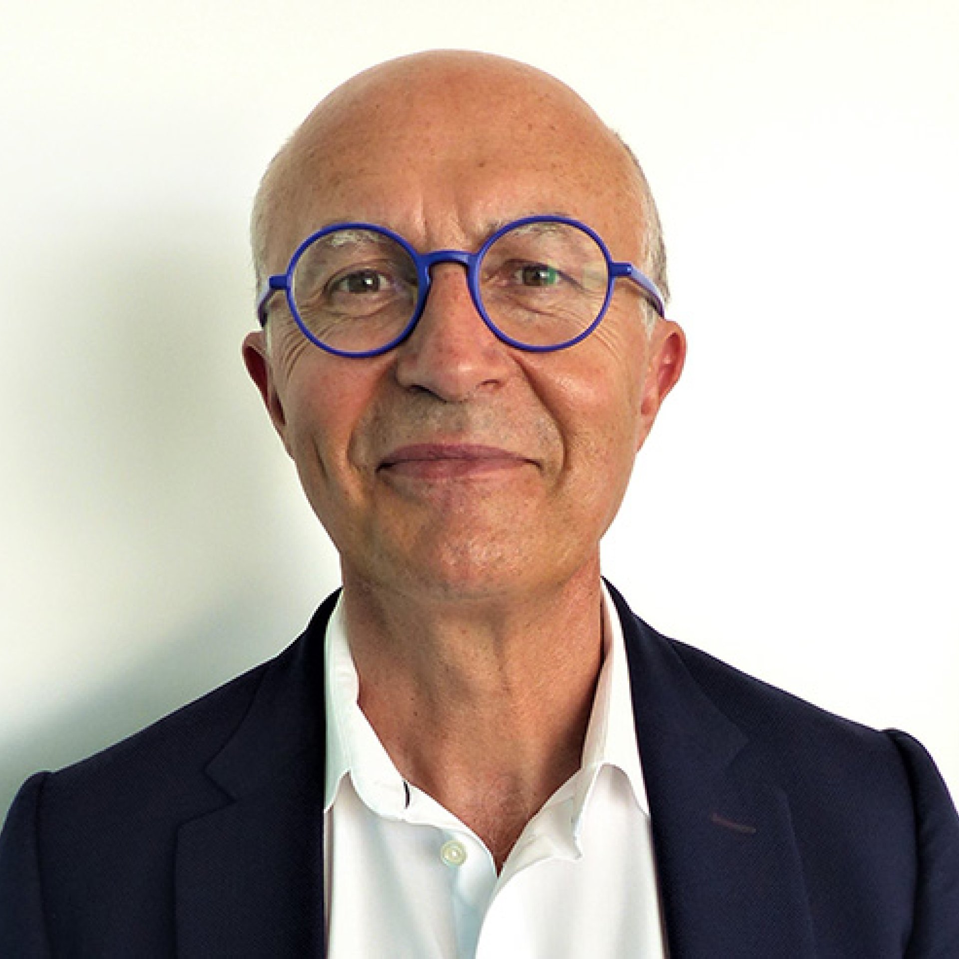 Jean-Michel Renaudeau, vice-président CCI Nantes St-Nazaire, "Filières émergentes et de transformation".