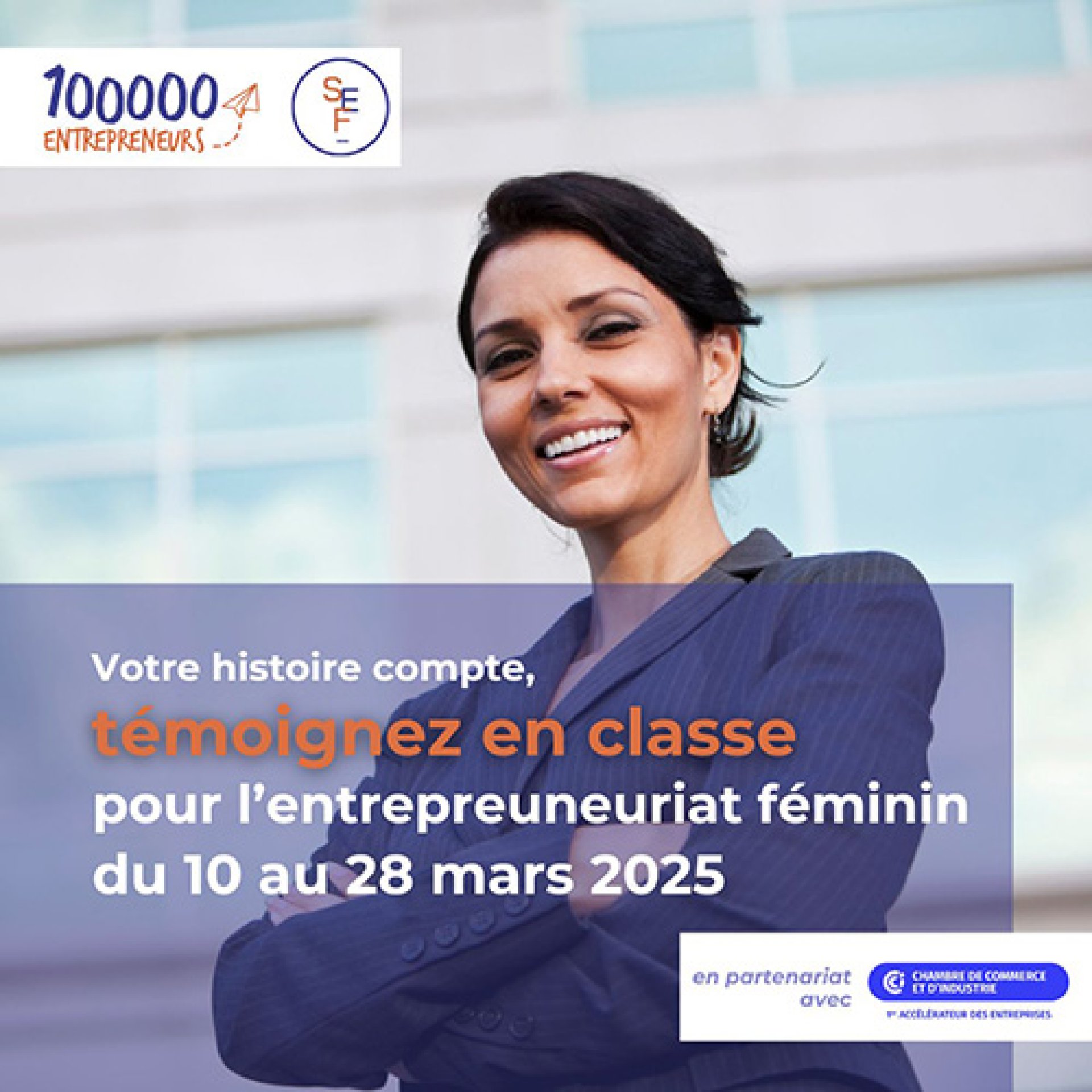 Femmes Entrepreneures