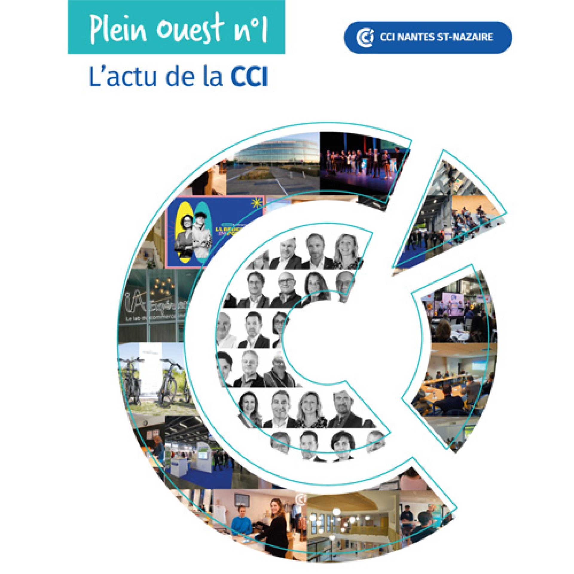Plein Ouest : un nouveau rendez-vous avec l’actualité de votre CCI