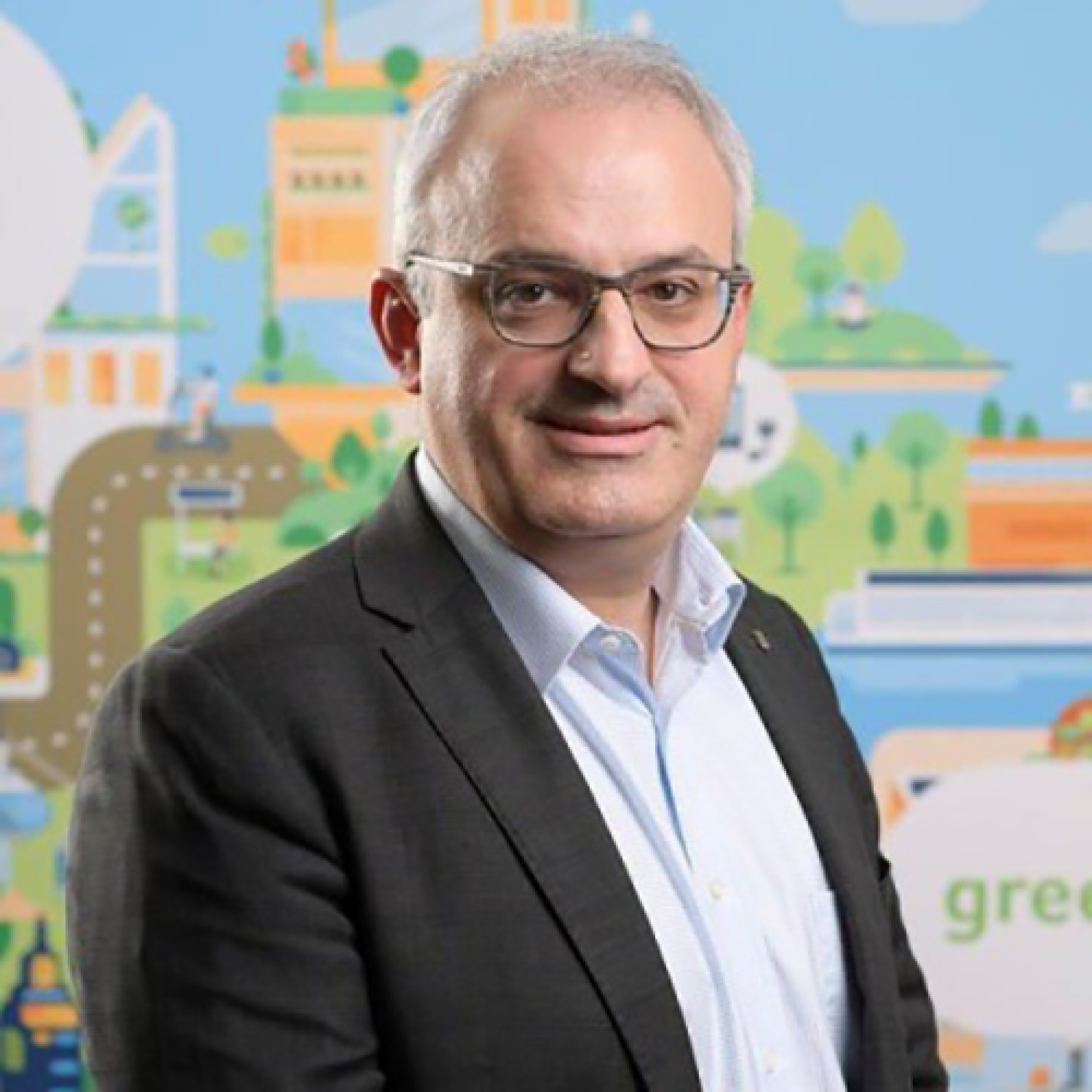 Franck SPRECHER, Directeur Général, Estuaire Energies