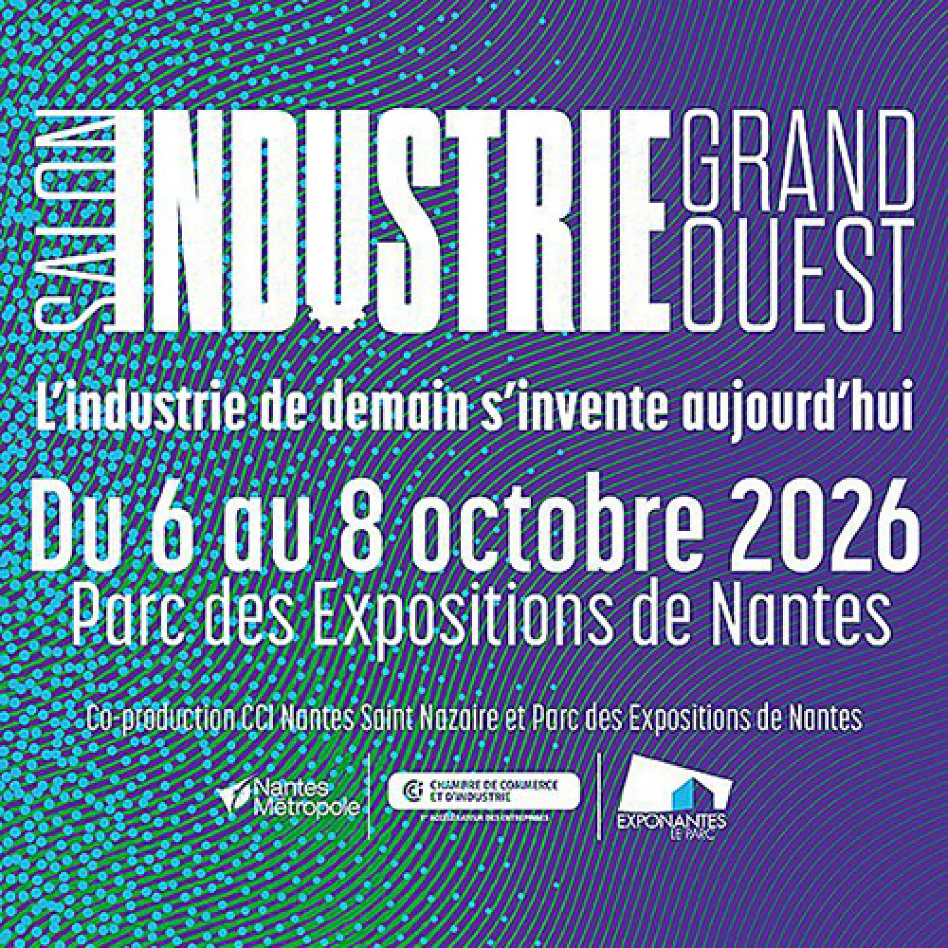 Salon Industrie Grand Ouest