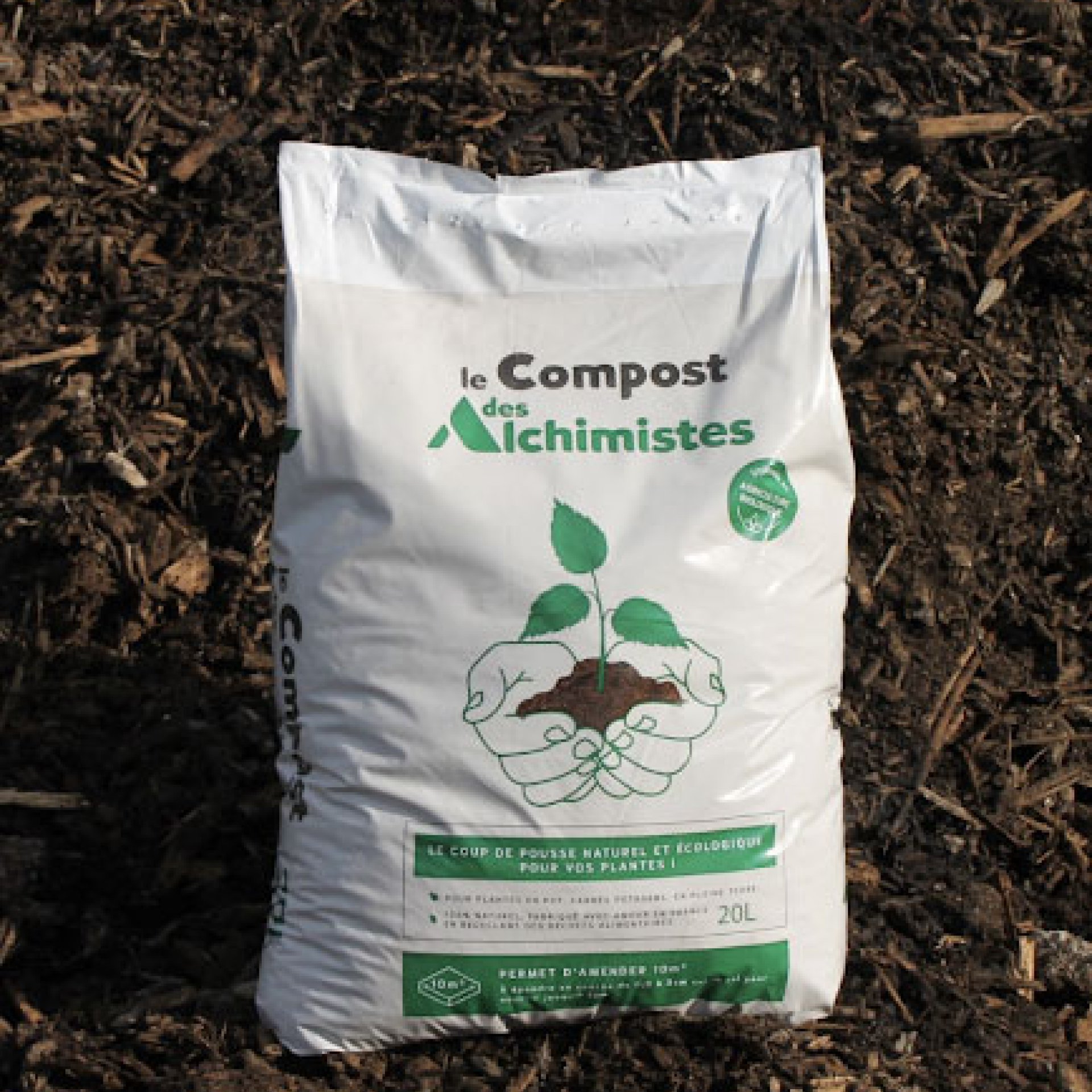 développer son entreprise - les alchimistes