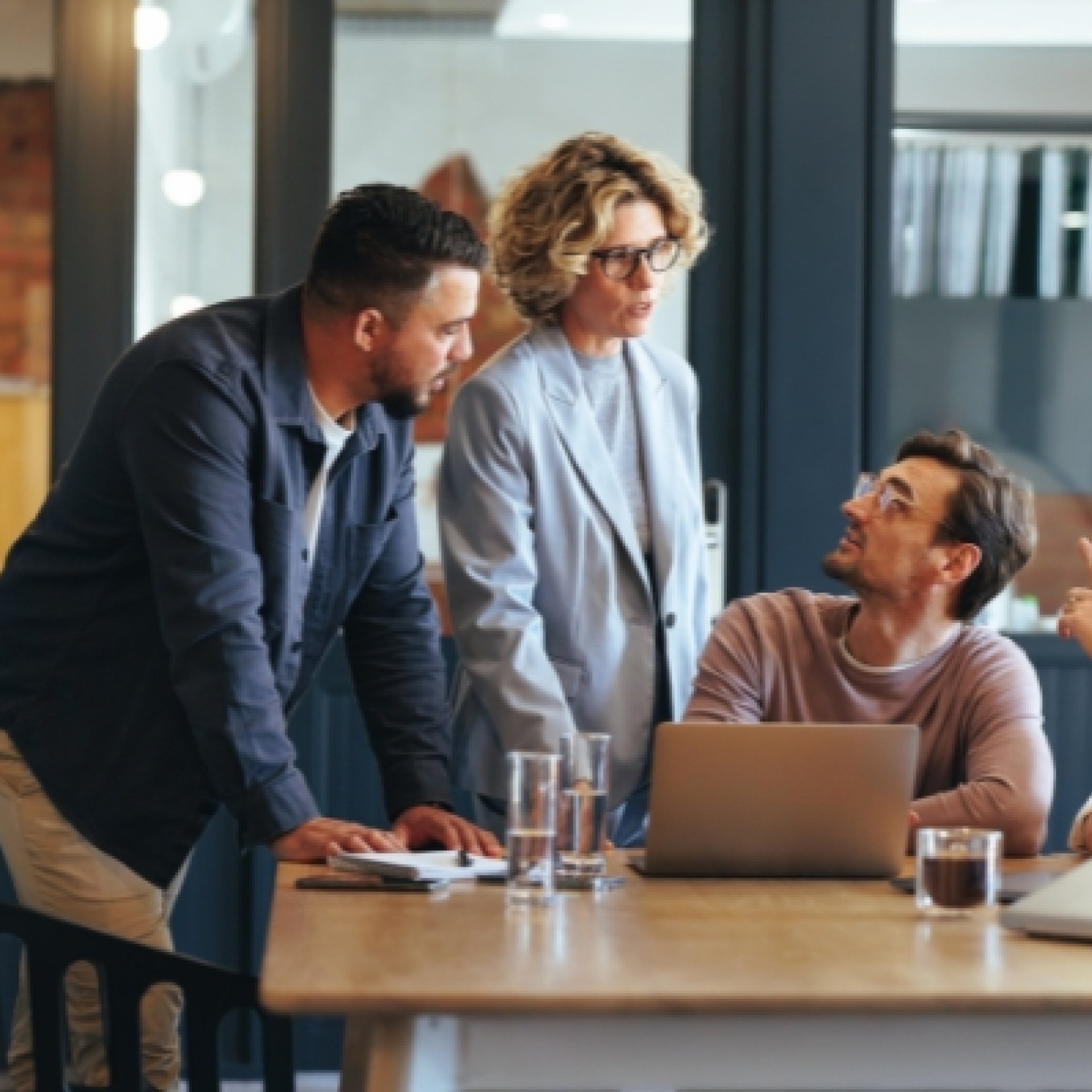 stratégie digitale : optima numerique