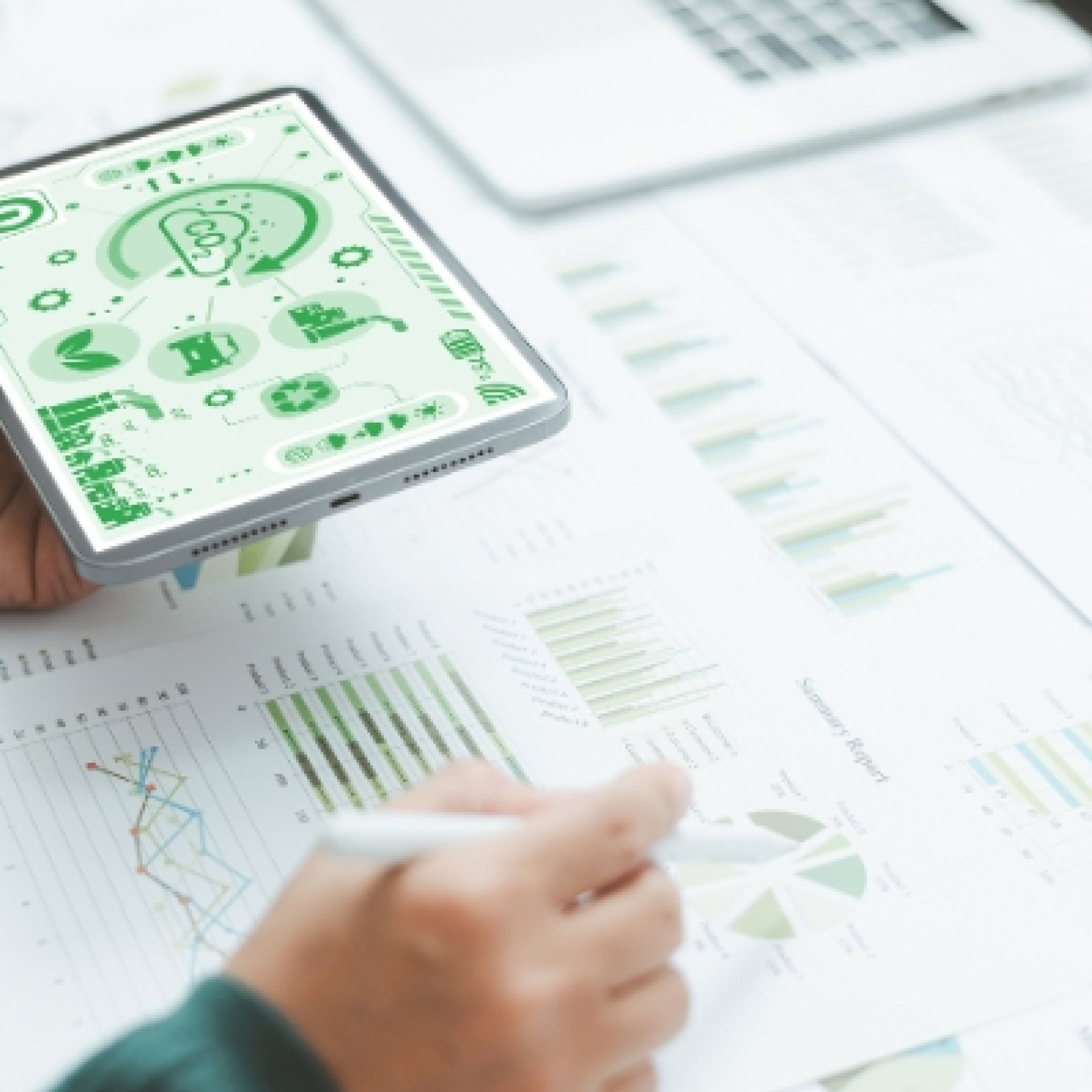 Digipilote Numérique responsable