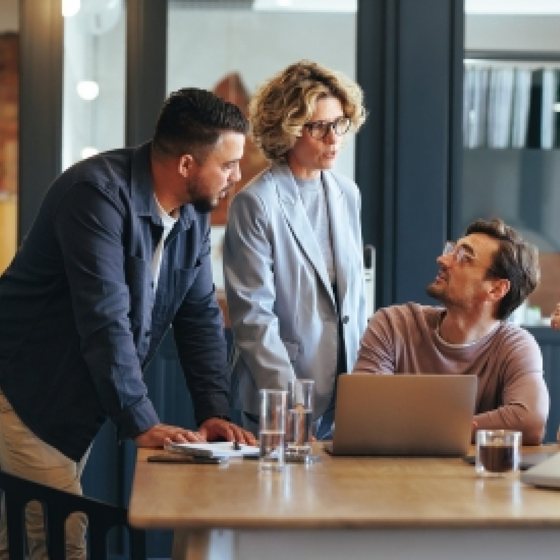 Stratégie digitale OPTIMA numérique