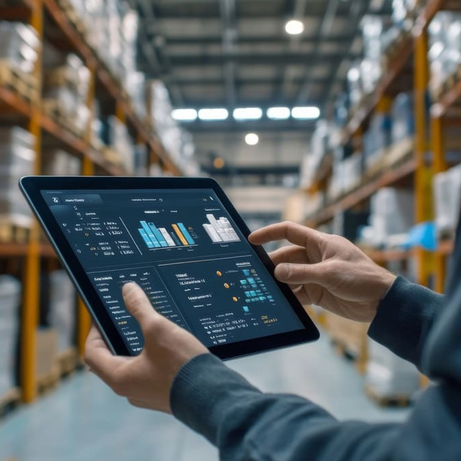 Industrie Digitale et Décarbonée
